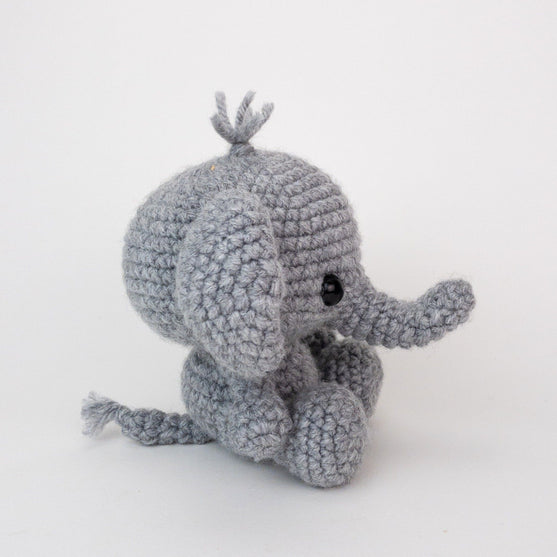 Ellis l’Eléphant
4