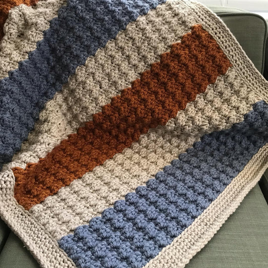 Ellora - Blanket