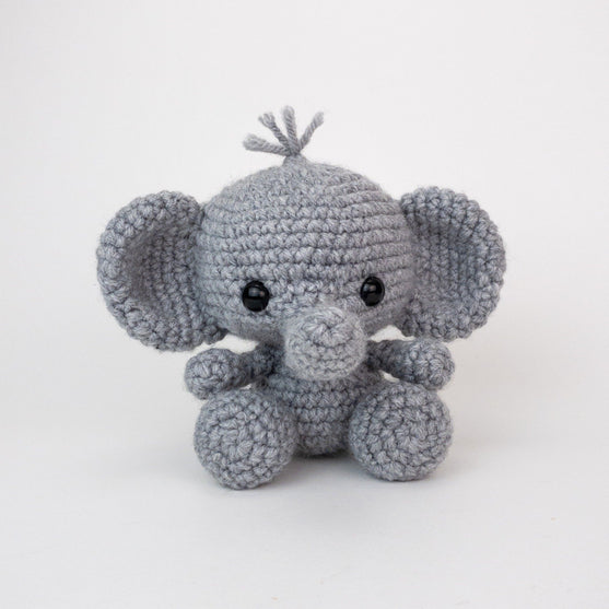Ellis l’Eléphant
6