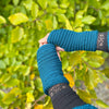 Embrace - Wrist Warmers
3