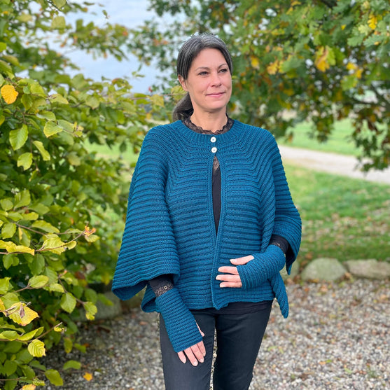 Embrace - Mitaines
4