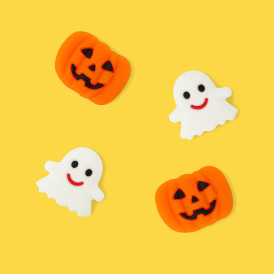 Bouchons-arrêtoirs d'Halloween - Hobbii
3