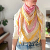 Endless Summer - Shawl
2