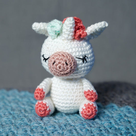 Mini Licorne
4