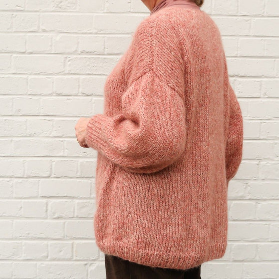 Esme - Sweater
6