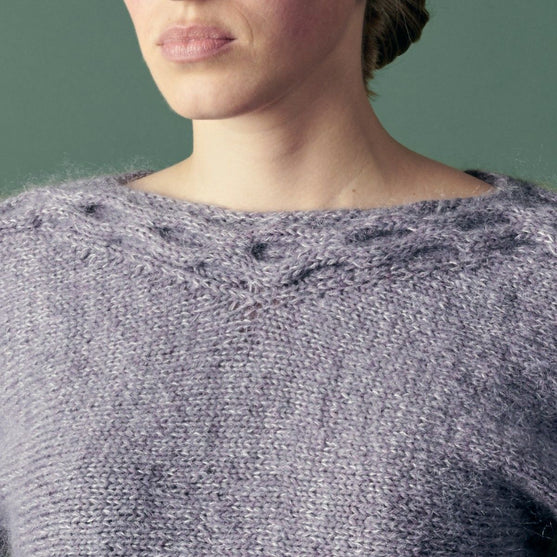 Esther Sweater
2