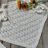 Ever After Rose - Shawl
4