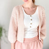 Everyday Easy Crochet - Cardigan
2
