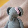 Evi the Elephant
4