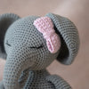Evi the Elephant
2