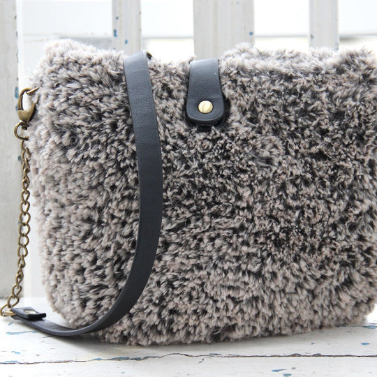 Fur Lux Bags
