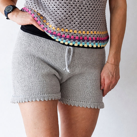 Esmeralda - Short
3