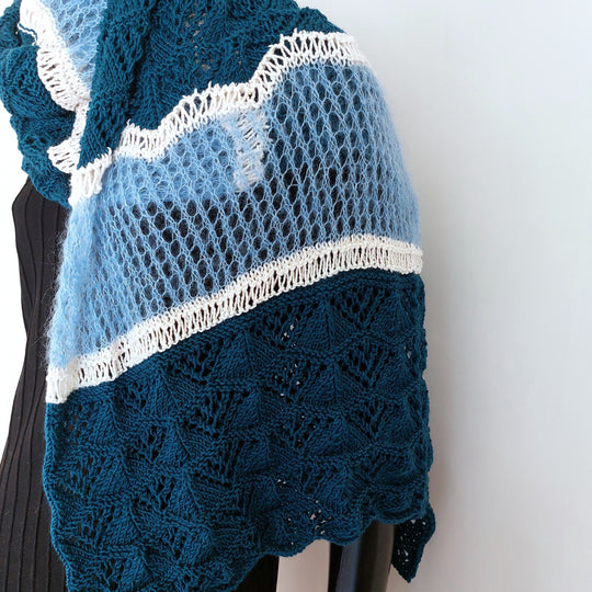 Texture - Scarf