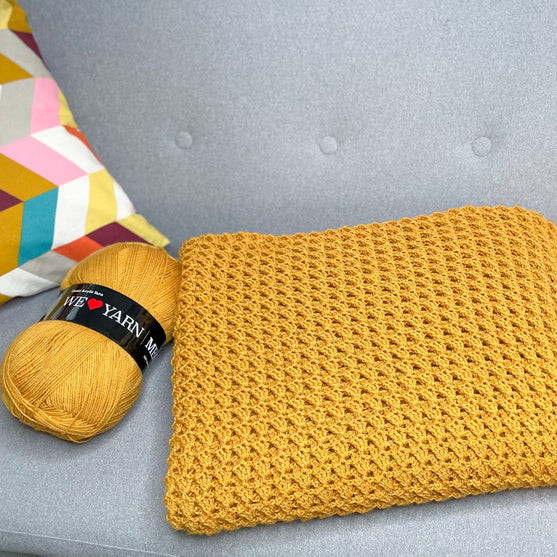 Favorit - Blanket
4
