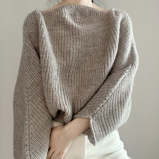 Le Tulip - Sweater