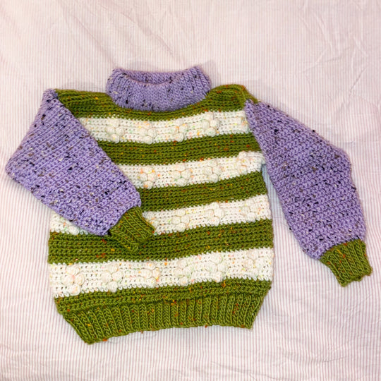 Cornelius Tweed - Children’s Sweater