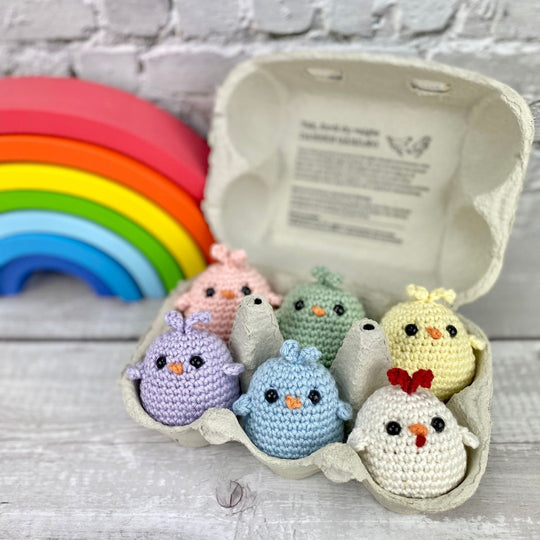 Egg Surprise