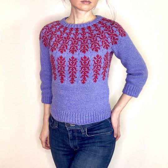Ryoko - Sweater