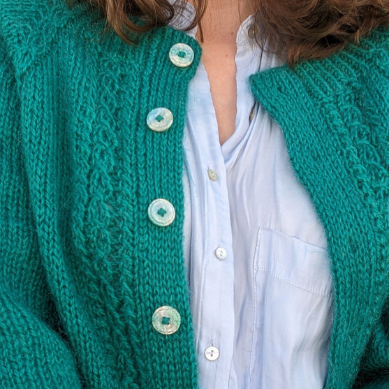 Festi - Cardigan
3