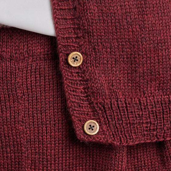 Festuca Short Cardigan
3