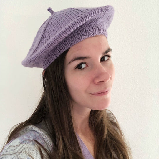 Forest Beret - Hat