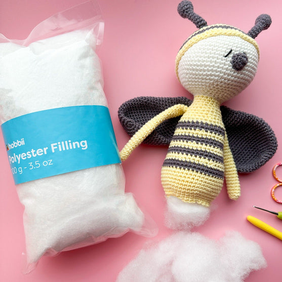 Filling - 100 g - Hobbii
4