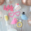 Wedding - Accessoires Photos
1