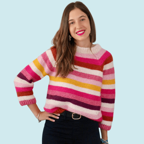 Finisterre - Pull
3