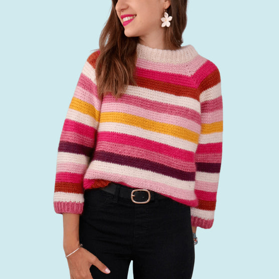 Finisterre - Sweater
1