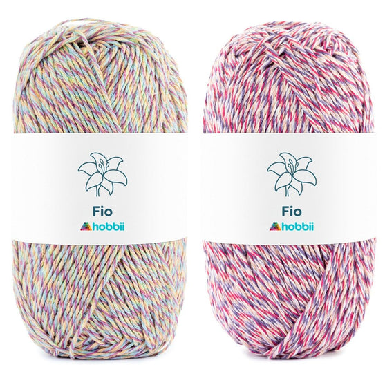 Fio - Hobbii
1