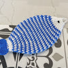 Fish Potholder - Potholder
3