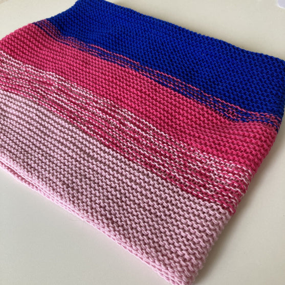 Flamingo Set - Vest and Skirt
3