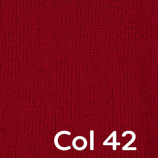 Friends Extra Fine Merino - Friends
17
