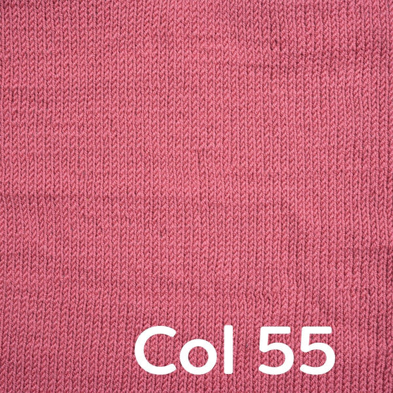 Friends Extra Fine Merino - Friends
23