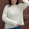 Farrow - Sweater
2