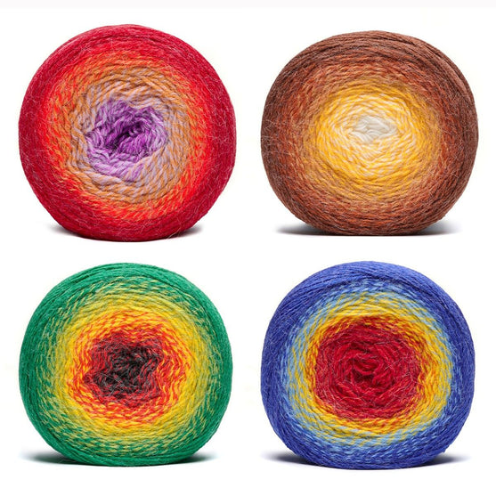 Wheel of Alpaca - Hobbii
1