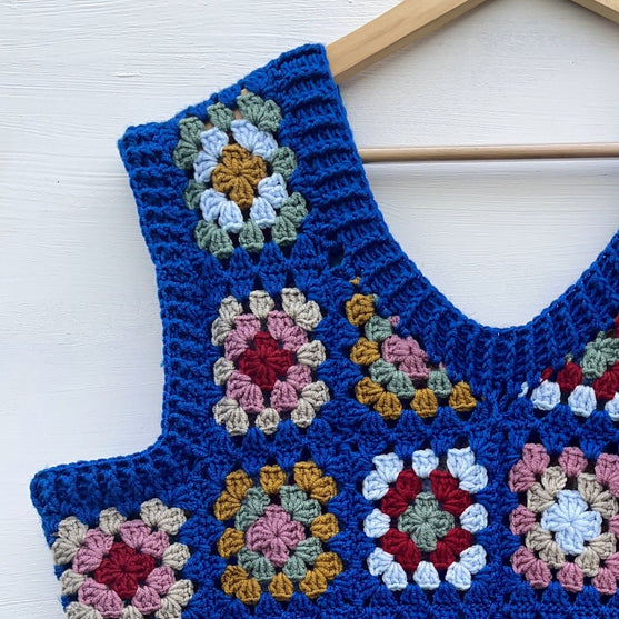 Fun Times - Débardeur
3