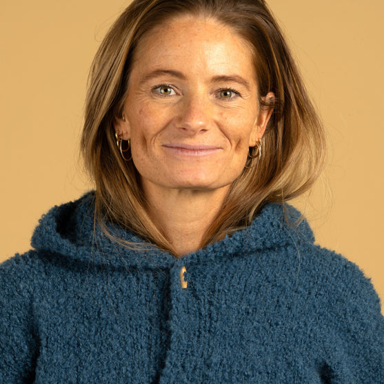 Fuzzy - Sweat à capuche
8