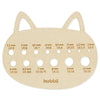 Needle Gauge - Cat - Hobbii
1