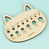 Needle Gauge - Cat - Hobbii
3