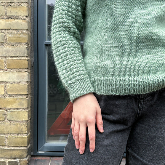 Gerd - Pull
3