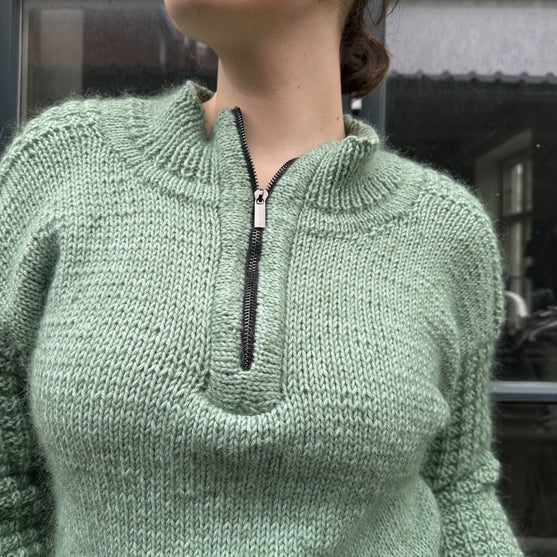 Gerd - Pull
4