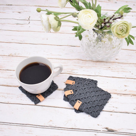 "C2C" Dessous de verre
1