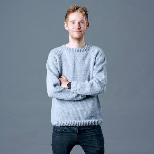 Gorm Pull pour homme