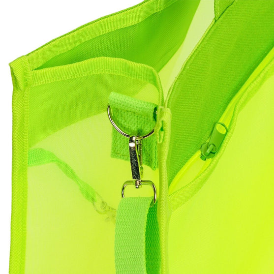 Sac à bandoulière en mailles - Hobbii
6