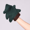 Felted Grill Mitt
3