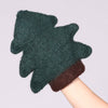 Felted Grill Mitt
1