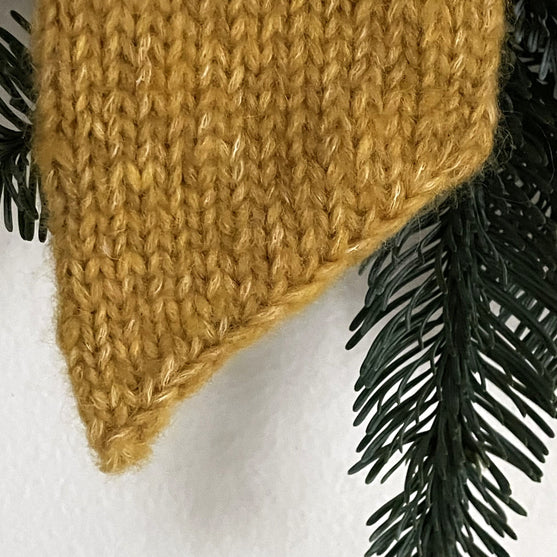 Big Bow - Home Decor
6