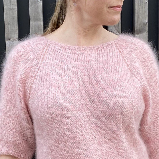 Summer Dreams - Sweater
2