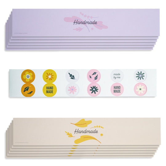 Banderol Set - Hobbii